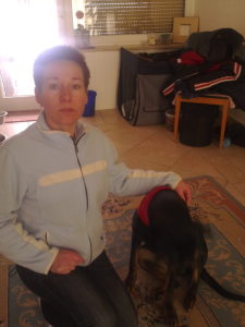 Profilbild von Silvana Grübsch