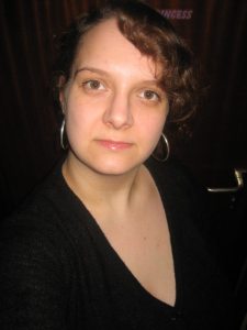 Profilbild von Silvana Hamm