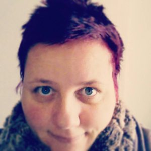 Profilbild von Silvana Handke