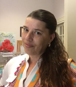 Profilbild von Silvana Henderson