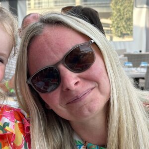 Profilbild von Silvana Hillmann