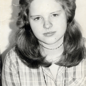 Profilbild von Silvana Hoßfeld