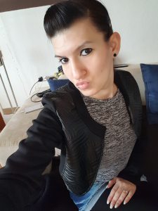 Profilbild von Silvana Husic