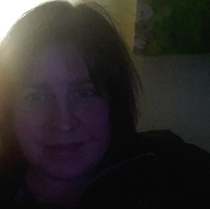 Profilbild von Silvana Kärgel