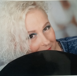 Profilbild von Silvana Kleinhammer