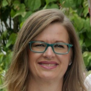 Profilbild von Silvana Köllermann