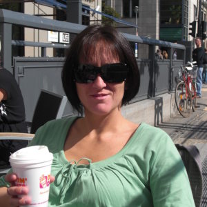 Profilbild von Silvana König