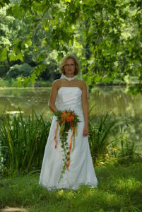 Profilbild von Silvana Korsmeier