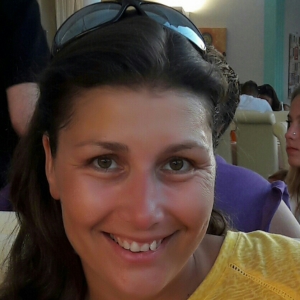 Profilbild von Silvana Koßmann