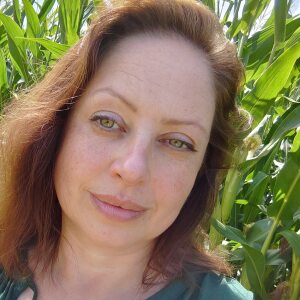 Profilbild von Silvana Kowohl