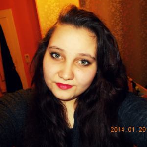 Profilbild von Silvana Krull