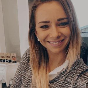 Profilbild von Silvana Küppers