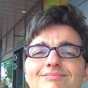 Profilbild von Silvana Kuzmierz