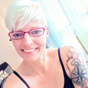Profilbild von Silvana Lindner