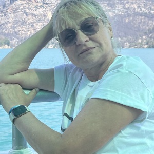 Profilbild von Silvana Lopp