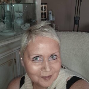 Profilbild von Silvana Loutov