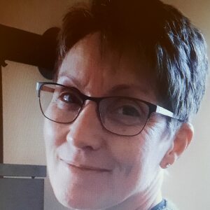 Profilbild von Silvana Offermann