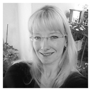 Profilbild von Silvana Oppie