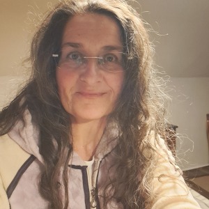 Profilbild von Silvana Pezzi