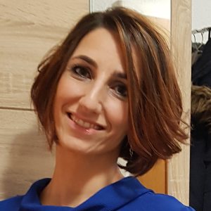 Profilbild von Silvana Pizzo