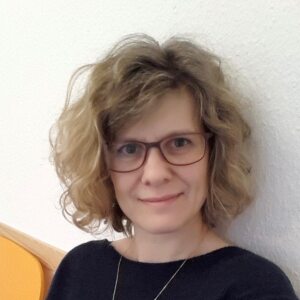 Profilbild von Silvana Prüfer
