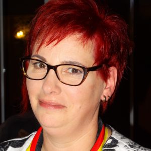 Profilbild von Silvana Radtke