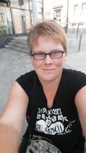 Profilbild von Silvana Rafelt