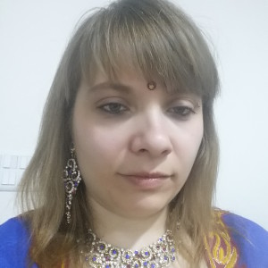 Profilbild von Silvana Reinhard