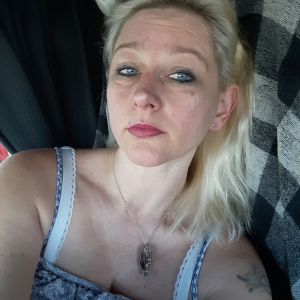 Profilbild von Silvana Richter