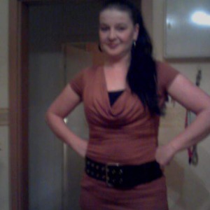 Profilbild von Silvana Riedel