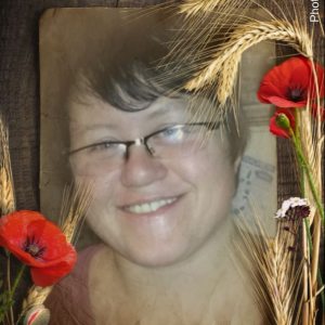 Profilbild von Silvana Schmidt