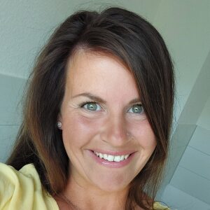 Profilbild von Silvana Schössow