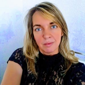 Profilbild von Silvana Schuldt