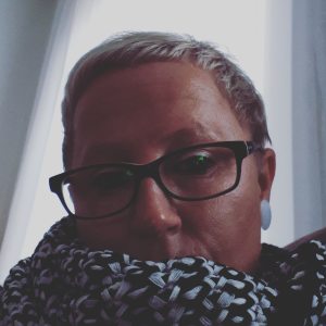 Profilbild von Silvana Schwandt