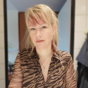 Profilbild von Silvana Schwiegk