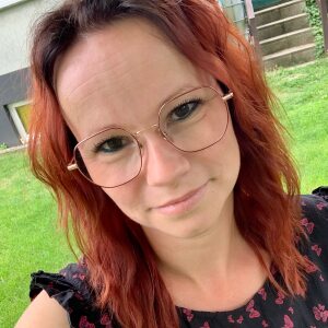 Profilbild von Silvana Siemoneit