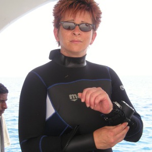 Profilbild von Silvana Stoesser