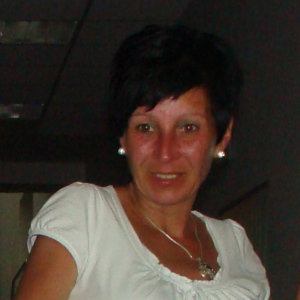 Profilbild von Silvana Stüber