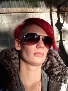 Profilbild von Silvana Terlinden
