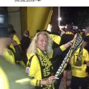 Profilbild von Silvana Wernitz