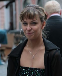 Profilbild von Silvana Willner