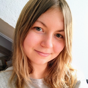 Profilbild von Silvana Winkler