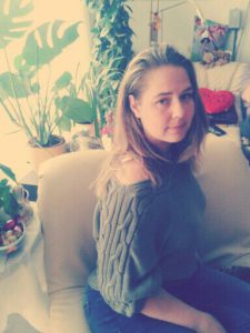 Profilbild von Silvana Witt