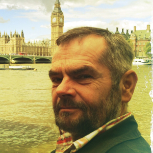 Profilbild von Silvano Lipka