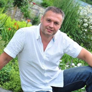 Profilbild von Silvester Orsag