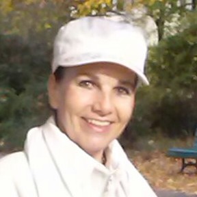 Profilbild von Silvi Herrmann