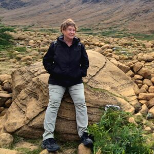 Profilbild von Silvia - Regina Grams