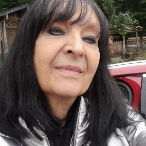 Profilbild von Silvia Angelika Ross