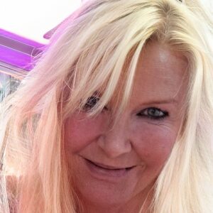 Profilbild von Silvia-Doris Erbstößer