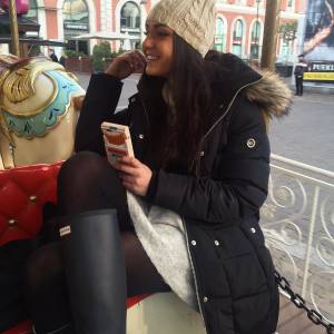 Profilbild von Silvia Gil Javaloyas